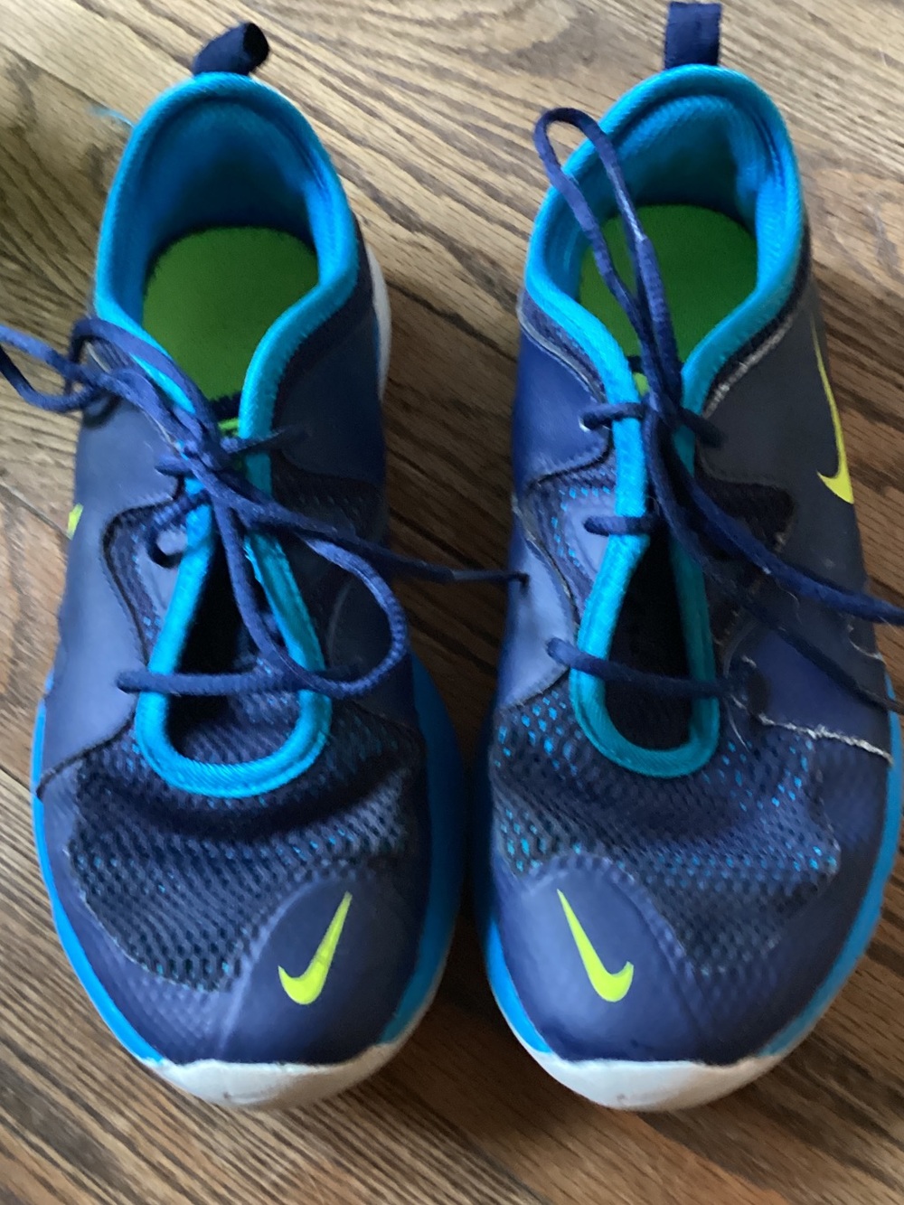 Nike Flex Contact 3